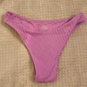 Monday swimwear Byron bottom